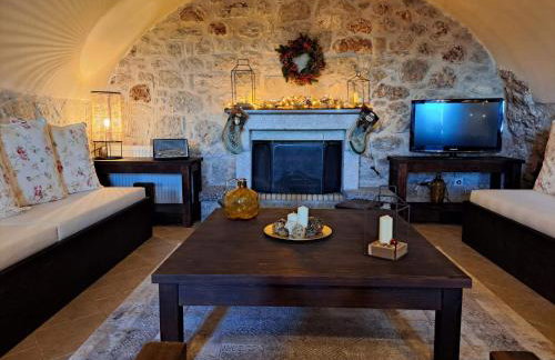 Villa Agia Sofia ένα υπέροχο καταφύγιο στο βουνό - Foto 42