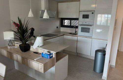 Oasis Beach 13 Casa del Guardamar - Foto 6