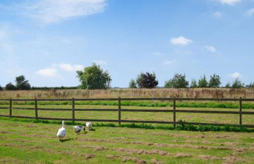 The Coach House - Foto 15