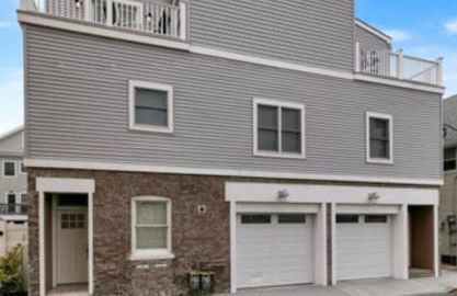 Stunning Sea Bright Home, 1 Block to Beach! - Foto 17