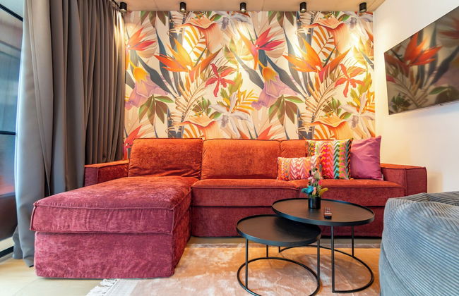 LIFESTEIL Appartementresort - Foto 24