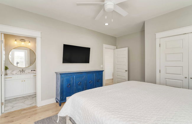 Sunfish Elegance by Avantstay Beach Access at an Indoor/outdoor Paradise - Foto 9