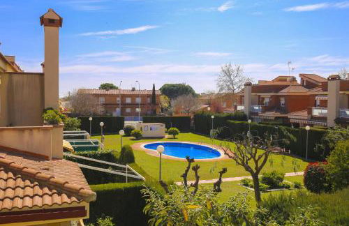 BRUSELAS 2 Family House - Foto 31