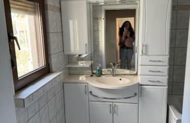 Ferienwohnung Odenwald Fernblick - Foto 13