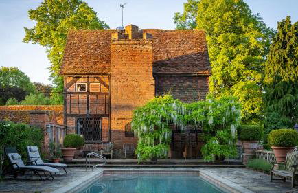 Chalford Manor - Foto 15