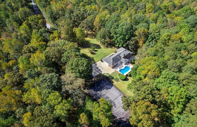 Grand Retreat Luxury Vacation for Large Groups - Foto 70