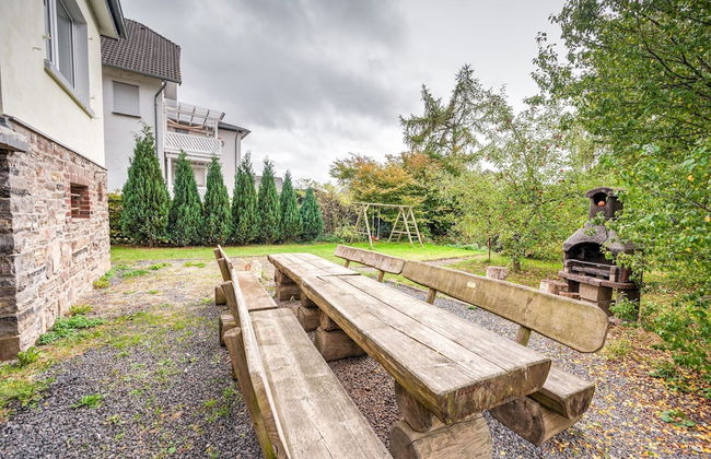 Magnificent Villa in Medebach near Ski Area - Foto 29