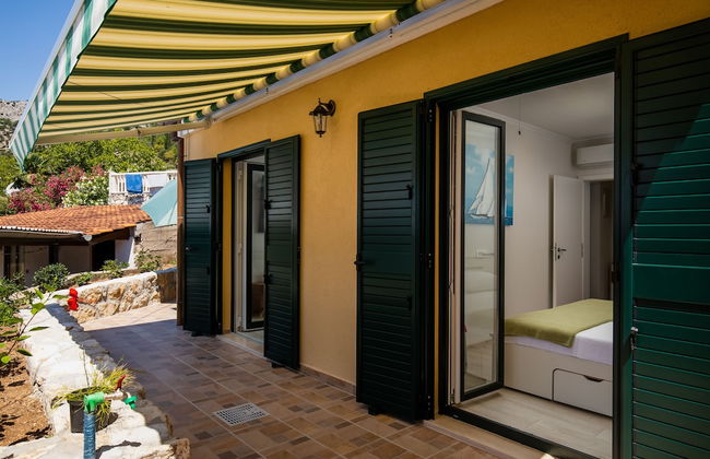 Apartment Pod Nespolom - Foto 19