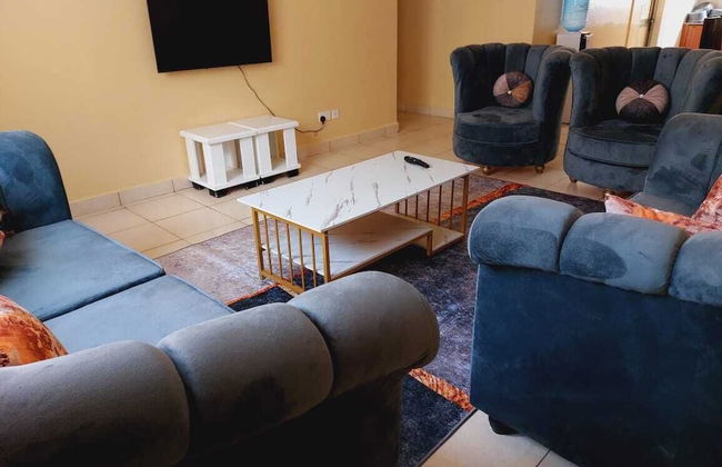 Lux Suites Greatwall Gardens Apartments - Foto 10