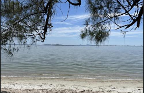 Pé na Areia Beach House - Foto 53