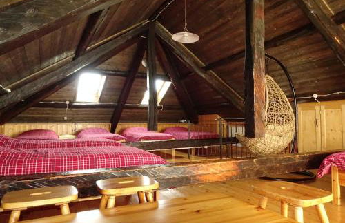 Baita Casera Caviazza - Foto 19