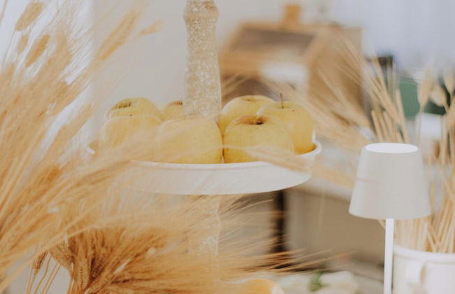 Masseria Don Luigi - Luxury Farmhouse - Foto 55