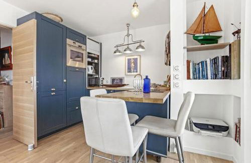 Centre-ville-Proche des plages-Wifi-Clim - Foto 21