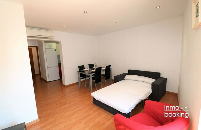 InmoBooking Tarraco climatizado ,cerca de la playa - Foto 17