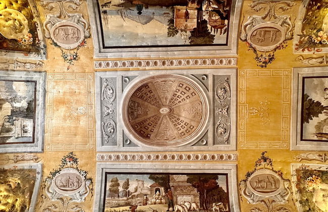 Casa Santangelo Suites - Foto 24