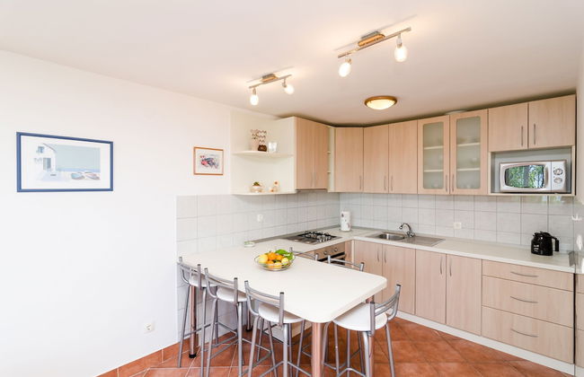 Apartments Šestanović - Foto 15