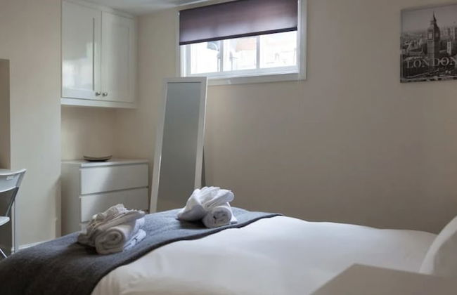 1 Willows Apartment - Foto 1