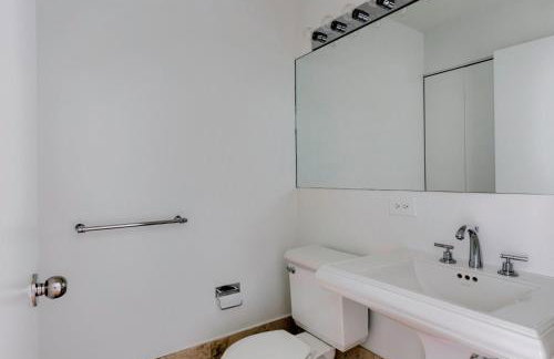 Blueground Tribeca pool gym nr Battery Park NYC-1485 - Foto 20