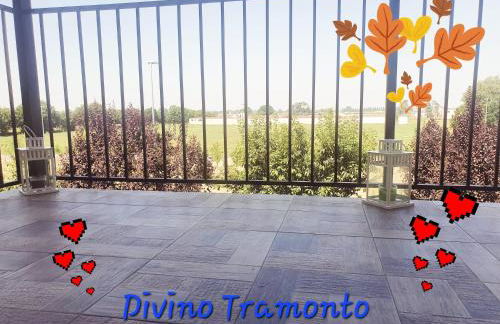 Appartamento Divino Tramonto - Foto 71
