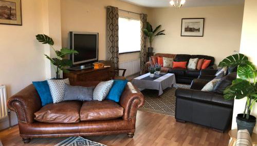 Whitehead holiday cottage - Foto 1