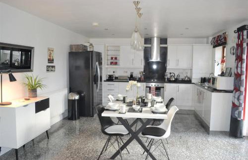 Tryfan, Betws y Coed, Snowdonia, 2 En-suite bedrooms - Foto 12