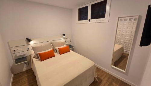 Beach Apartment Mar del Norte - Foto 5