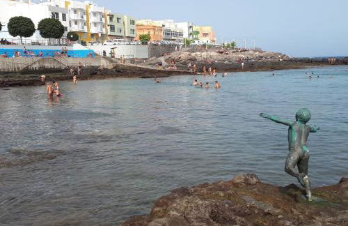 Casa Guanche - Foto 34