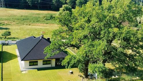 Domek pod Lasem - Foto 4