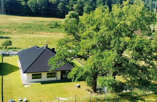 Domek pod Lasem - Foto 4