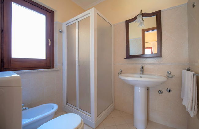 Case vacanza - ApartHotel San Marco - Foto 26