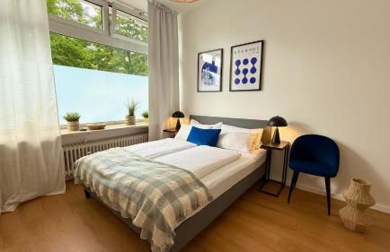 BeckHomes Munich - Stylish Central Apartments - Foto 51