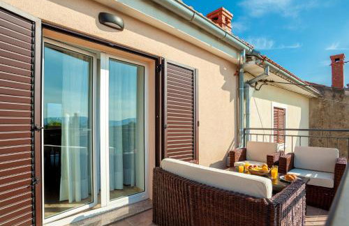 Holiday apartment IVICA - Foto 31