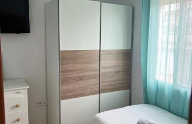 Ático Gran Terraza Villa Luz - Foto 24