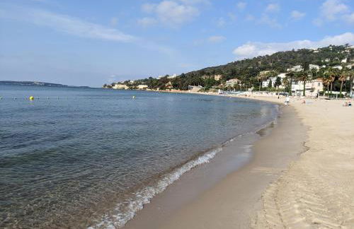 Golfe Juan grand 2 pièces proche plage et Cannes - Foto 26