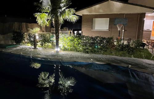 Chale a 25 minutos de Madrid cerca de Somosierra - Foto 36