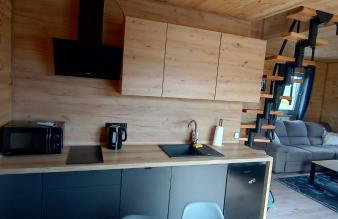 Chatka Karpatka - Foto 18