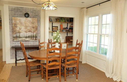 In the Woods by a Pond! Sugar Ranch Guest House! - Foto 60