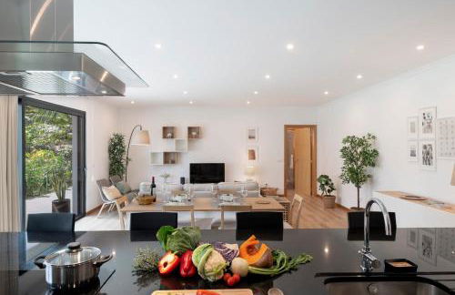 Germana House by An Island Apart - Foto 14