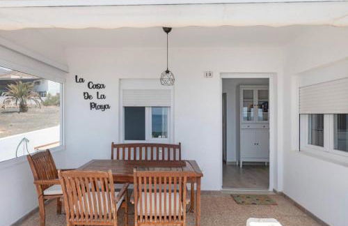 La casa de la playa - Foto 3