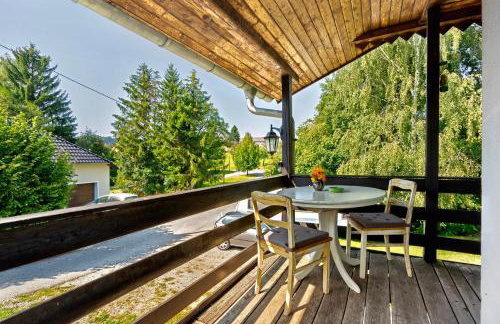 Willkommen Im Ferienhaus Europahof - Photo 25