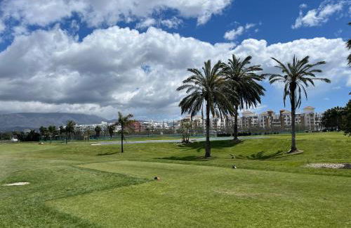 HOLY SEA Playa Granada Golf & Costa Tropical - Mar de Fabiola - Foto 15