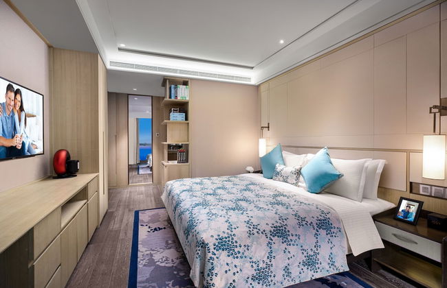 Ascott Harmony City Nantong - Photo 9