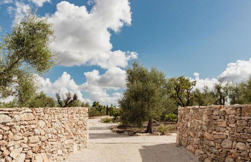 Trullo Amiura B&B - Foto 20