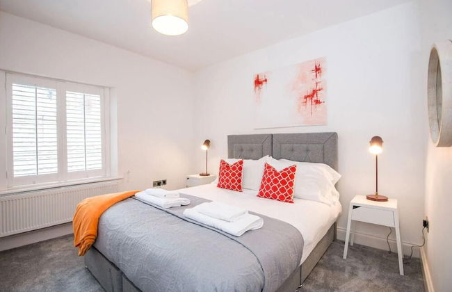 The Gray at 52 Old Elvet - Foto 5