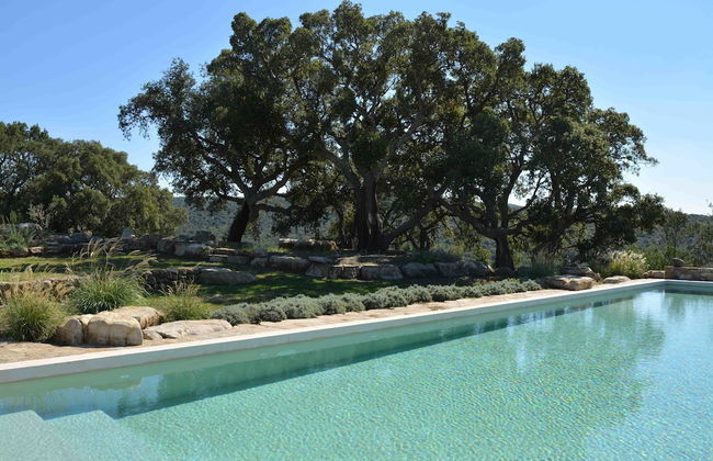 Le Moraiole Country House - Foto 33