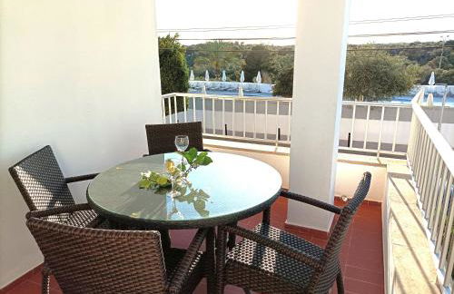 Apartments Residencial Cala Ferrera - Foto 49