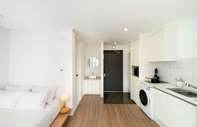 Urbanstay Boutique Ikseon - Foto 42