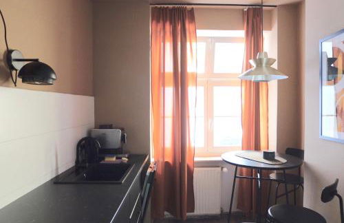 Design Apartments Weimar Altstadt - Foto 15