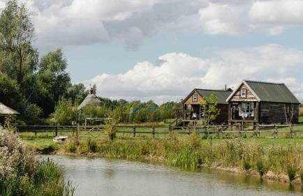 Lake View Lodges The Melford - Foto 17
