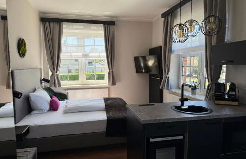 Residence Black Eagle Lubmin Strand - Foto 28